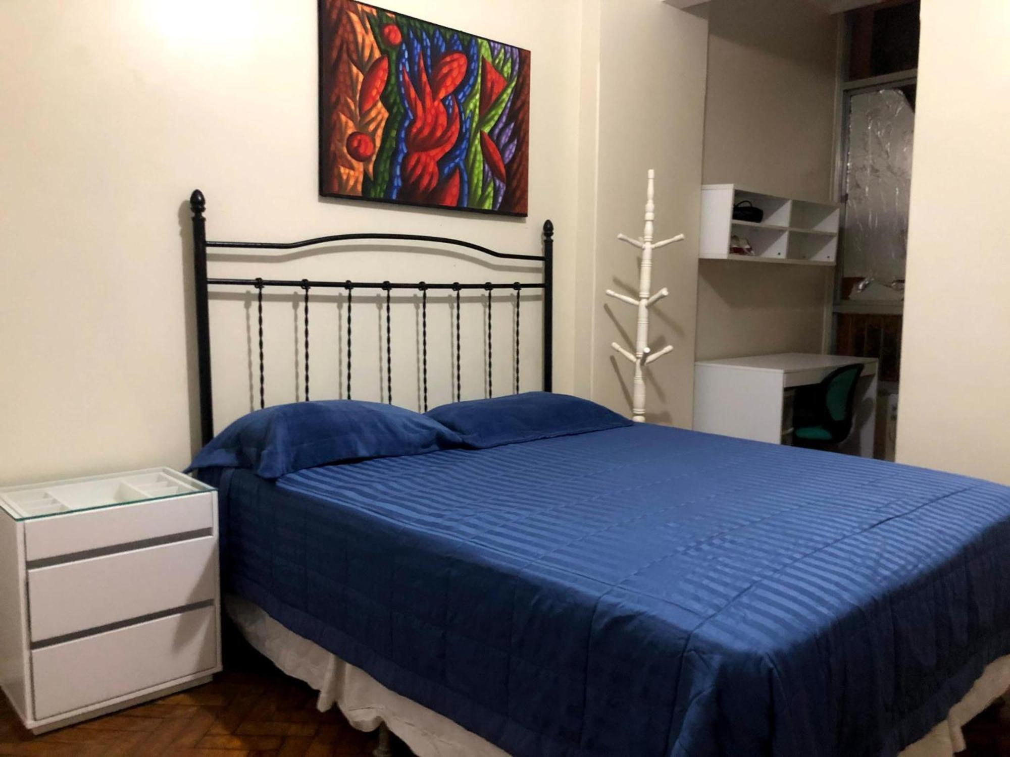 Apartamento 3 Quartos Copacabana *