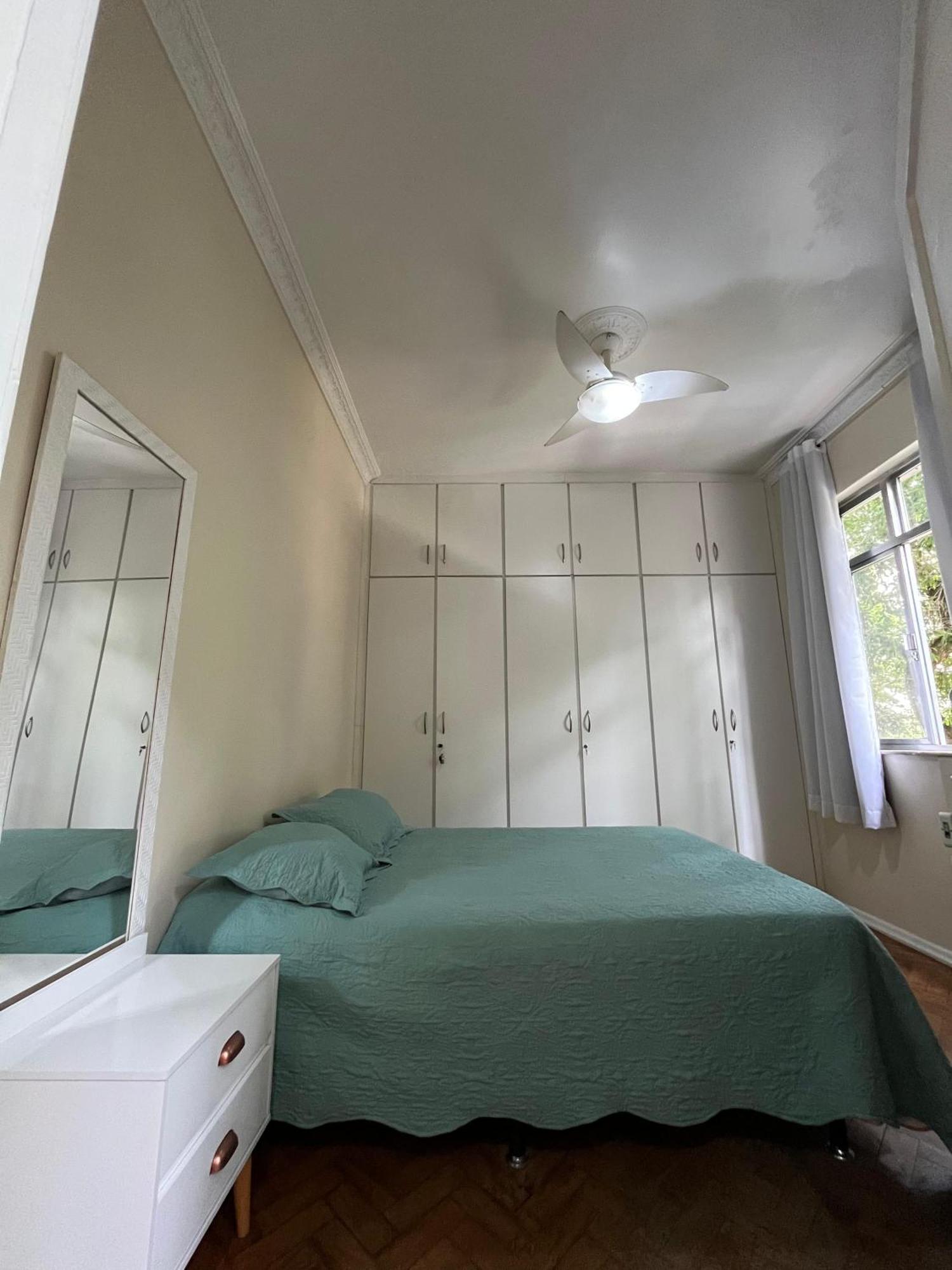 3 Quartos Copacabana Apartamento Rio de Janeiro