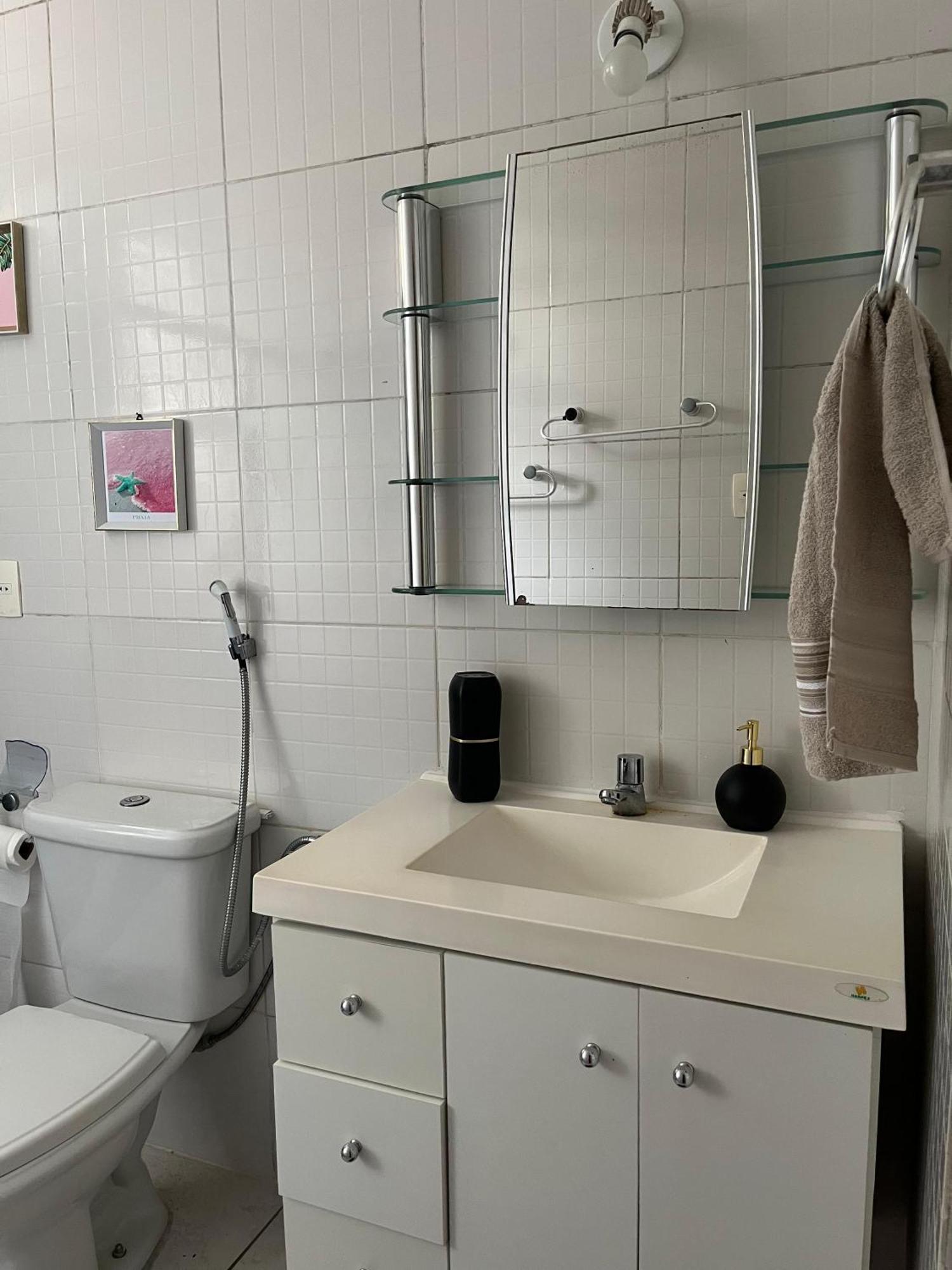 3 Quartos Copacabana Apartamento Rio de Janeiro