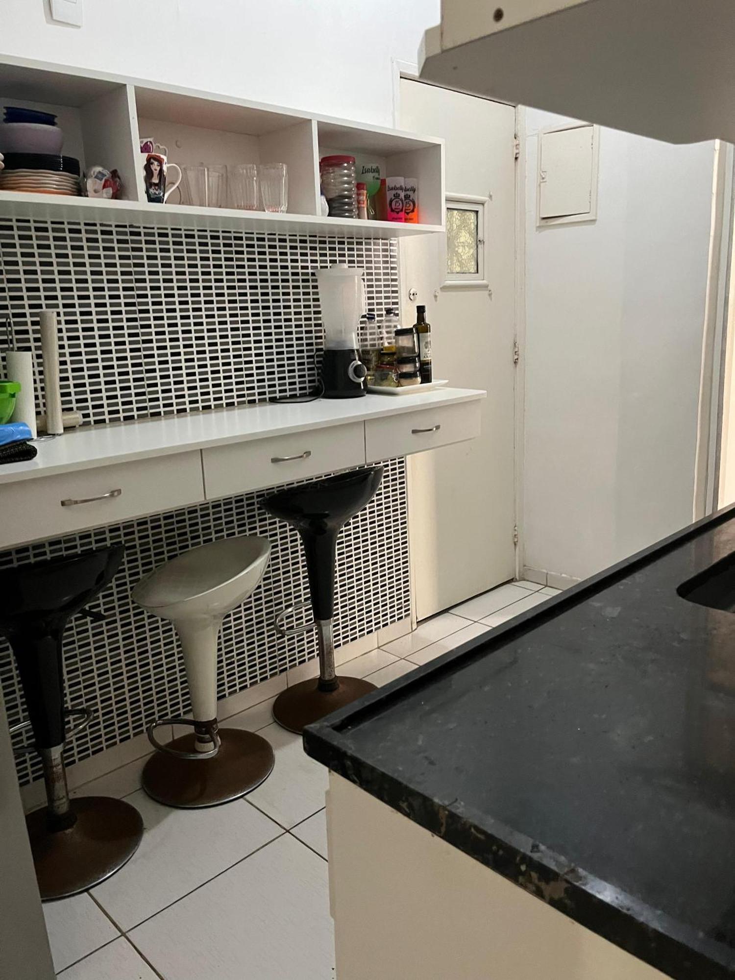 3 Quartos Copacabana Apartamento *