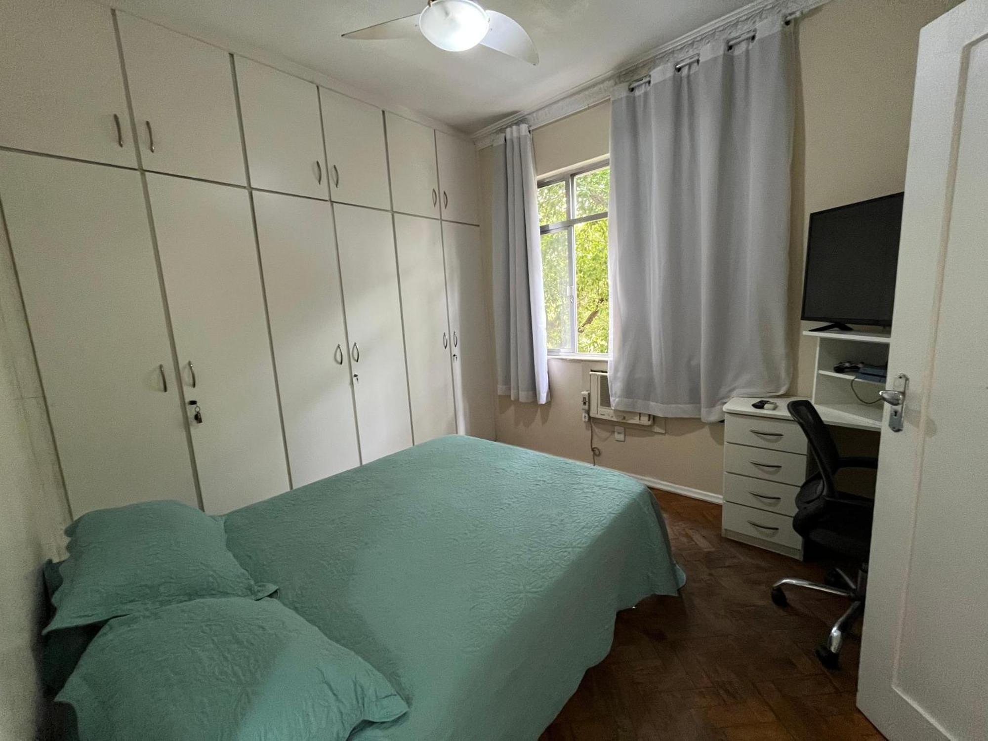 Apartamento 3 Quartos Copacabana *